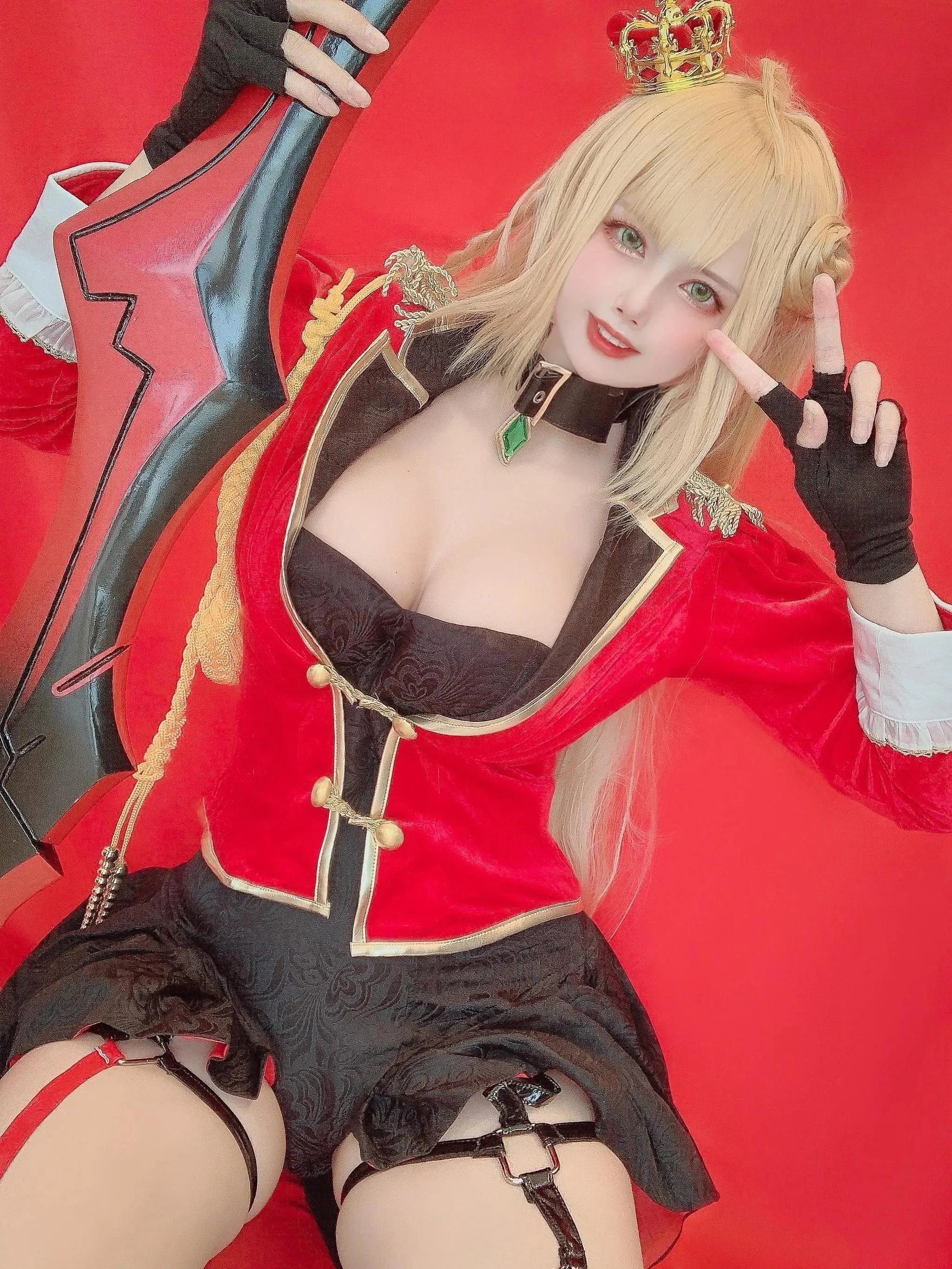 Uriうり – NO.006 Fantia2021-09月会员订阅合集-2021-09-21 リターンマッチ10sheets [11P]插图5